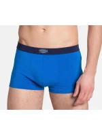 Boxerky Drow 38827-55X Modrá - Henderson