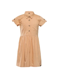 Detské šaty nax NAX ERFO toast