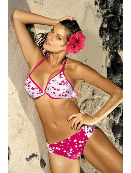 Dámske dvojdielne plavky Vivienne M-230 - Marko