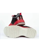 Pánske tenisky Mortify Trainer TRK129 red/black - Regatta