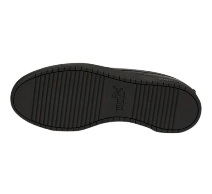 Unisex športové topánky Rickie 387607 03 Čierna - Puma