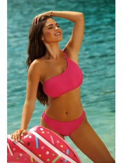 Dámske dvojdielne plavky ALICANTE 7 S706AL7-2d Dark Pink - Vlastné