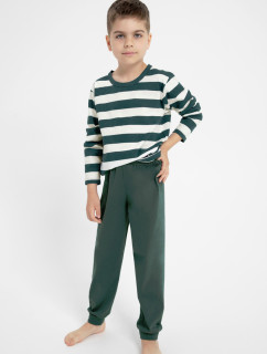 Chlapčenské pyžamo 3082 BLAKE 92-116