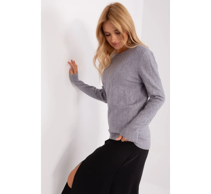 Sveter model 186557 AT