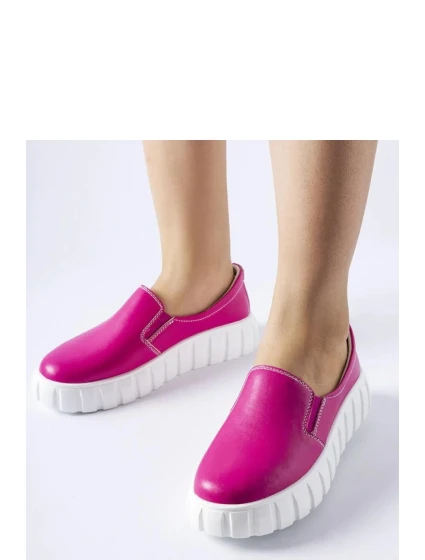 Poltopánky model 206493 Solea