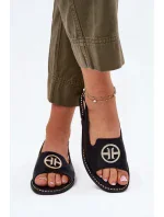 Sandále model 215154 Krok vo veľkom štýle Sandále model 215154 Krok vo veľkom štýle