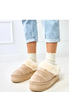 Snežnice model 218134 Solea