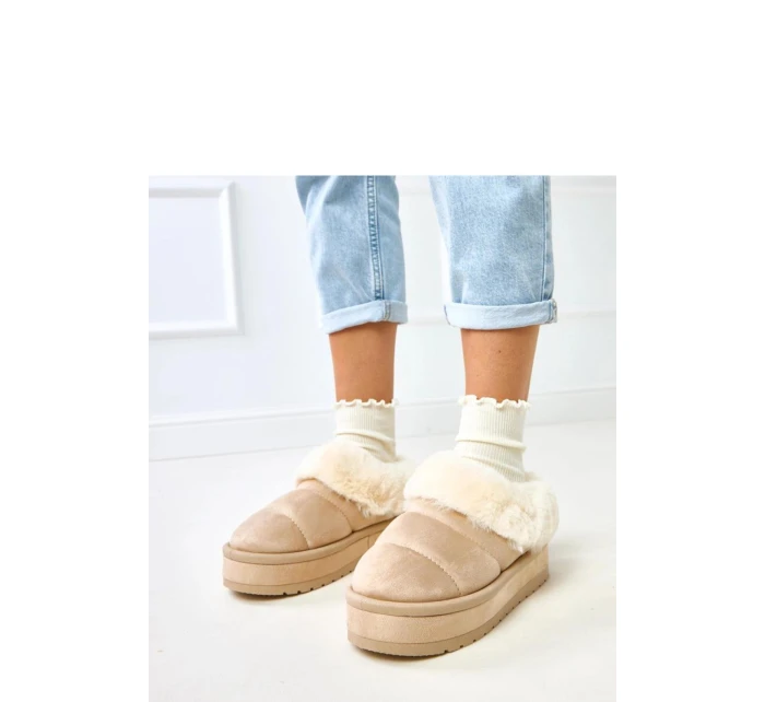 Snežnice model 218134 Solea