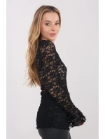 Hodvábna blúzka model 222817 Továrenská cena