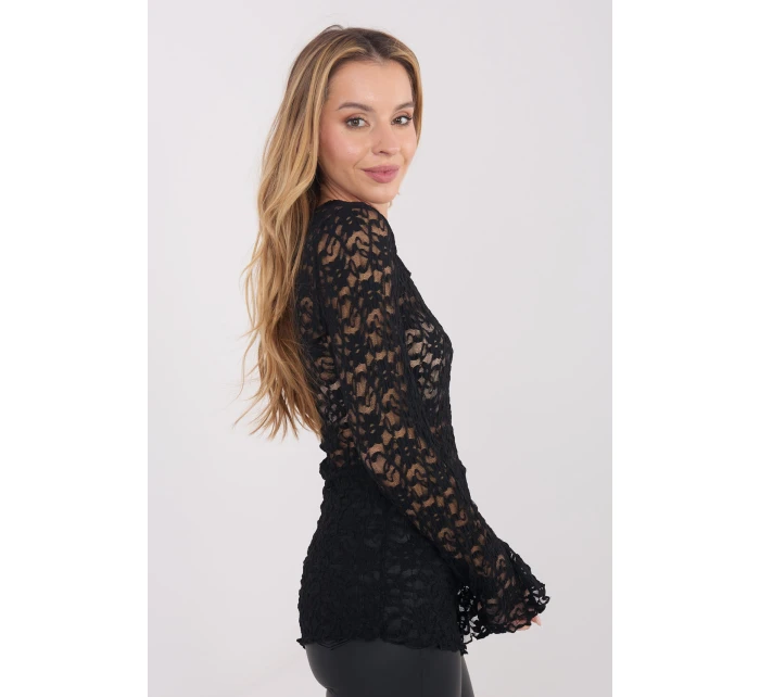 Hodvábna blúzka model 222817 Továrenská cena