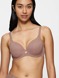 Vypchávaná podprsenka, model 229868, Triumph
