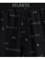 Boxerky Atlantic 2MBX-084/25 A'2 S-2XL