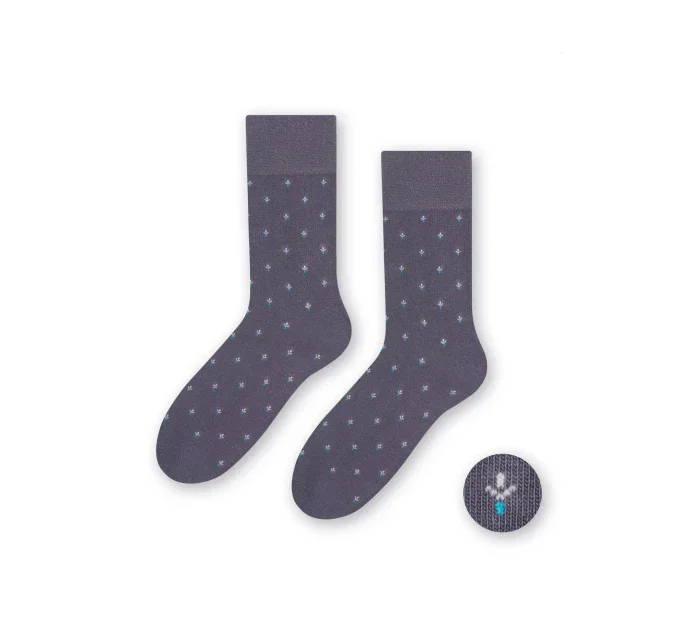 Pánské ponožky model 5790387 - Steven