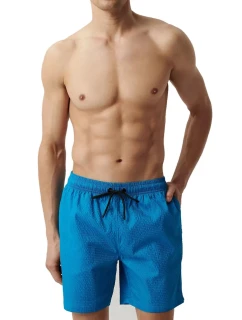 Pánske plavky 226 modrá - Atlantic
