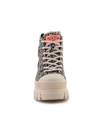 Boty Trappers Hi Wild W model 19907159 - Palladium