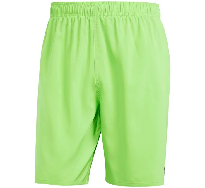 Solid Plavecké šortky klasické M model 20163854 - ADIDAS