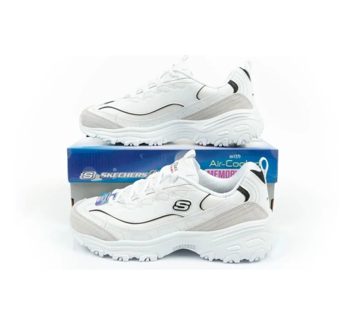 Boty New Heat W model 20333205 - Skechers Boty New Heat W model 20333205 - Skechers