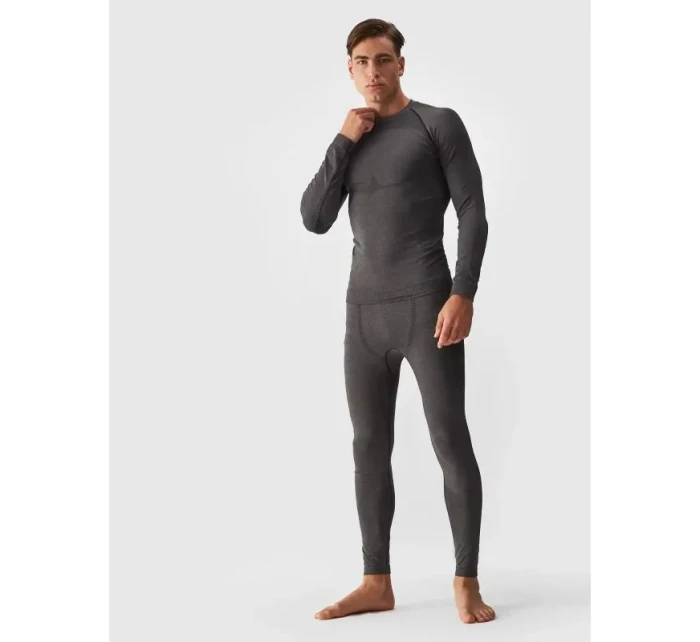 Termoaktívne tričko 4F M 4FWAW24USEAM174-21M men