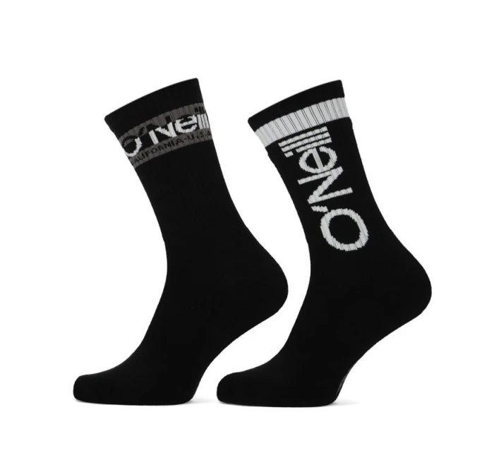 SPORTSOCK RETRO LOGO 2PK členkové ponožky