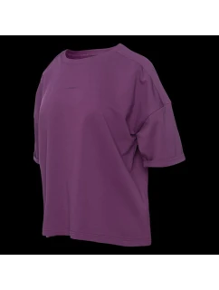 Dámské tričko s krátkým rukávem model 21417578 W - Iguana