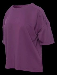 Dámske tričko s krátkym rukávom LARITA W