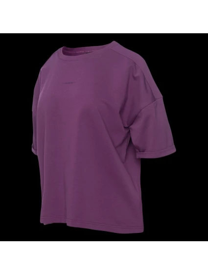 Dámské tričko s krátkým rukávem model 21417578 W - Iguana Dámské tričko s krátkým rukávem model 21417578 W - Iguana