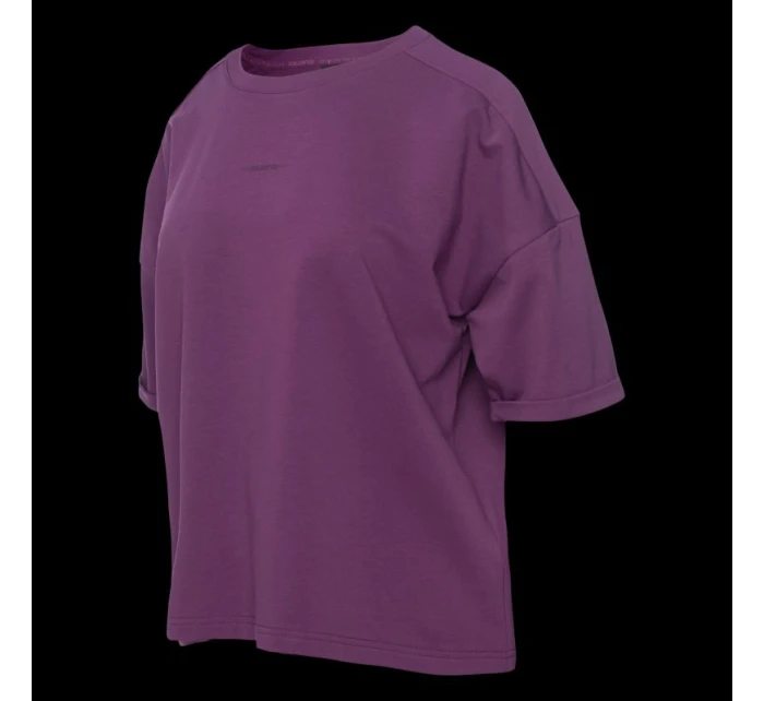 Dámské tričko s krátkým rukávem model 21417578 W - Iguana Dámské tričko s krátkým rukávem model 21417578 W - Iguana