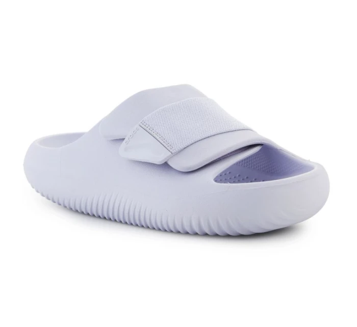 Šmykľavky Crocs Mellow Luxe Recovery Slide 209413-5BR