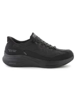 Skechers Slip-Ins: Contour Foam - Cozy 232619-BBK Black