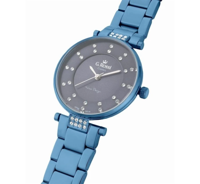 Dámske hodinky G.Rossi C5131B-6F1 Dámske hodinky G.Rossi C5131B-6F1