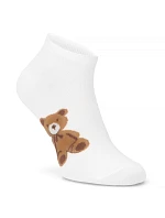 Dámske bambusové ponožky Filippo SD-SO17