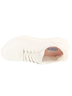 Skechers Slip-Ins: Bobs Squad 4 – Key Look 117740-W bílé 40
