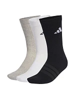 Ponožky Cushioned Sportswear Crew 3P model 22369366 - ADIDAS Ponožky Cushioned Sportswear Crew 3P model 22369366 - ADIDAS