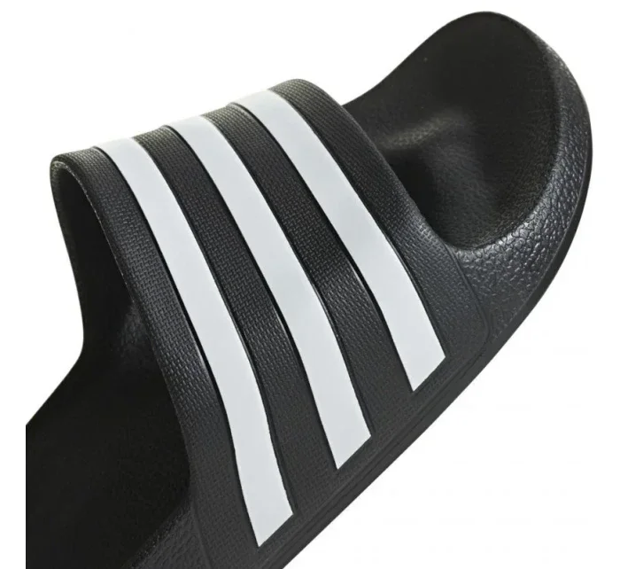 Pánske adilette Aqua F35543 - Adidas Pánske adilette Aqua F35543 - Adidas