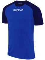 Pánske tričko Givova Capo MC M MAC03 0204