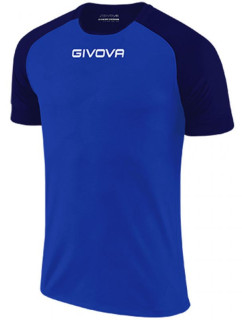 Pánske tričko Givova Capo MC M MAC03 0204