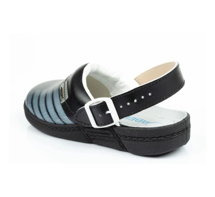 Abeba U 7212 unisex zdravotná obuv