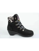 Bezpečnostní pracovní obuv W dámské model 17879926 - Lavoro Bezpečnostní pracovní obuv W dámské model 17879926 - Lavoro