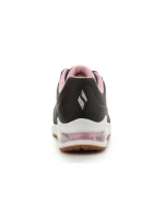 Dámske topánky Skechers Uno 2 W 155542-BLK