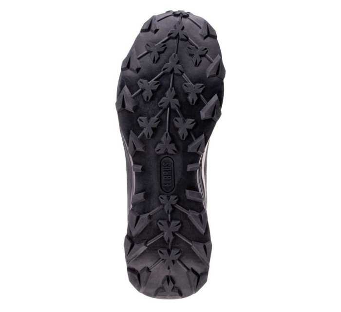 Pánske topánky Dongo Wp M 92800401465 - Elbrus