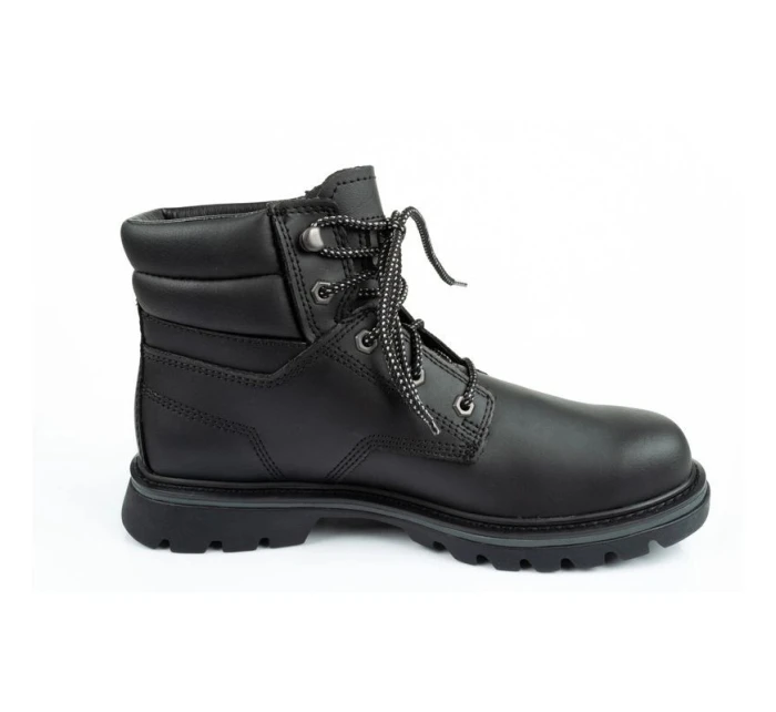 Pánske zimné topánky Quadrate M P723802 - Caterpillar