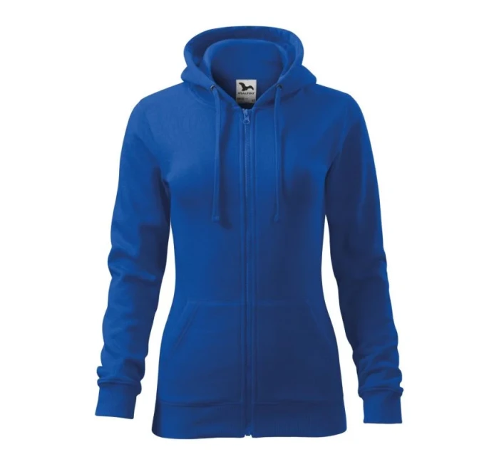 Dámska mikina Trendy Zipper W MLI-41105 - Malfini Dámska mikina Trendy Zipper W MLI-41105 - Malfini