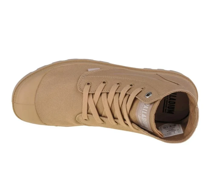 Pánská obuv Mono Chrome model 18421208 - Palladium