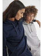 B&C Hoodie Unisex mikina s kapucí navy model 22445360 B&C Hoodie Unisex mikina s kapucí navy model 22445360