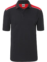 JN Pánské pracovní piqué polo Color 02.0 model 22492507 - Daiber JN Pánské pracovní piqué polo Color 02.0 model 22492507 - Daiber