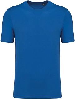 Kariban K 3036 Tričko „Made in Portugal“ 20.3036 svetlo kráľovská modrá