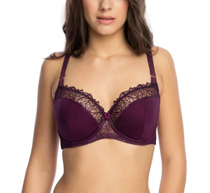 Gaia 1144 Idalia farba: fialová Gaia 1144 Idalia farba: fialová