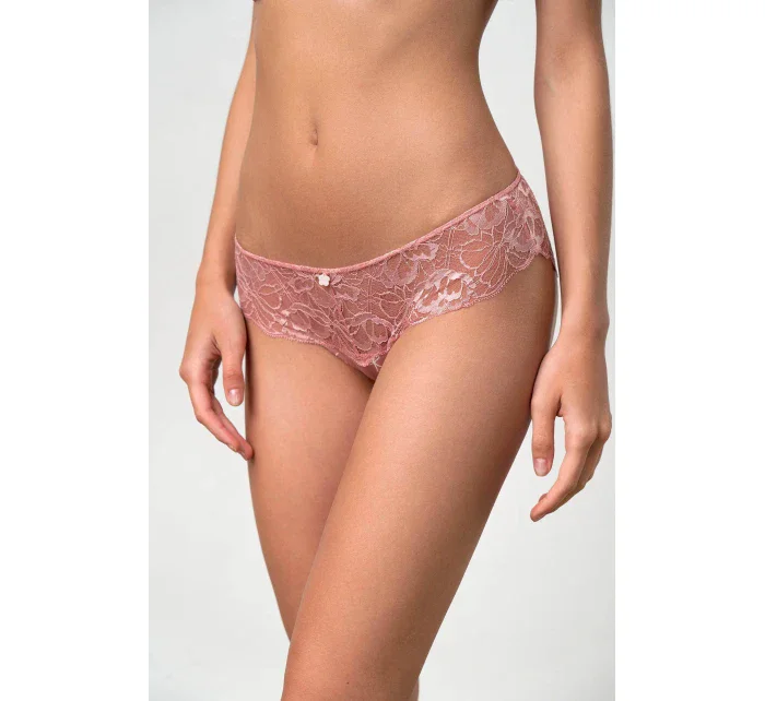 Dámské krajkové kalhotky – model 18364032 - Vamp Dámské krajkové kalhotky – model 18364032 - Vamp