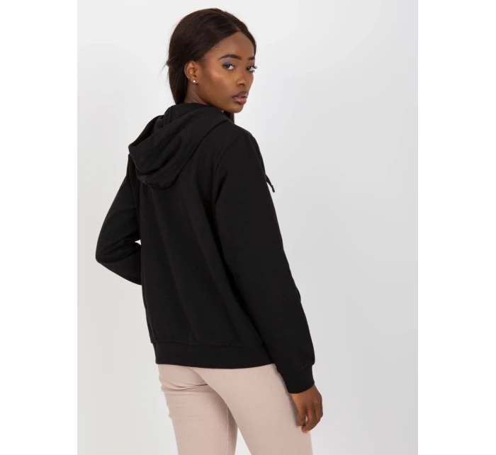 Halenka B model 17537924 černá - FPrice Halenka B model 17537924 černá - FPrice