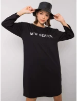Sukienka EM SK model 21302219 czarny - FPrice
